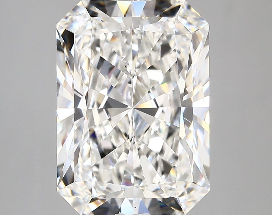 Radiant Diamond