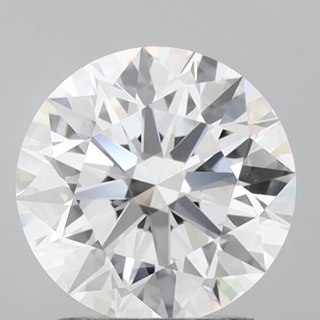 1.78 ct. round Lab Grown Diamond front image