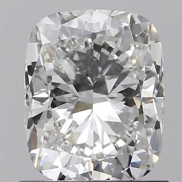 Cushion Diamond