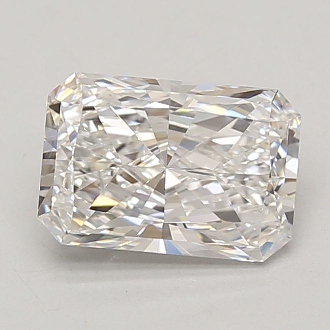 1.84 ct. radiant Lab Grown Diamond front image