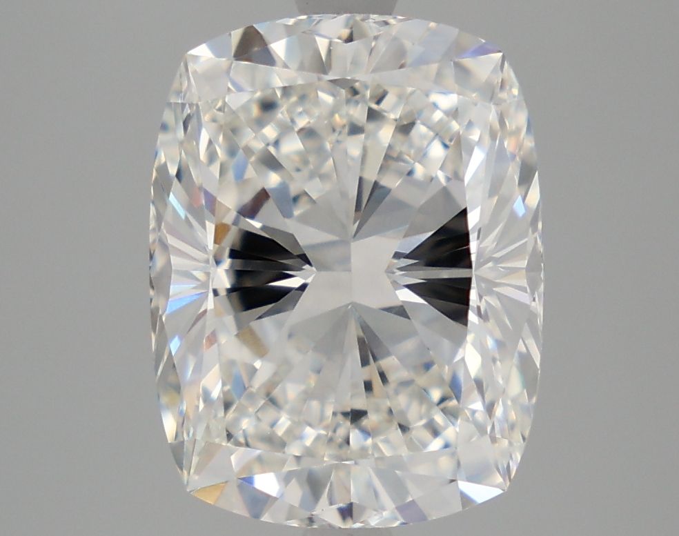 Cushion Diamond