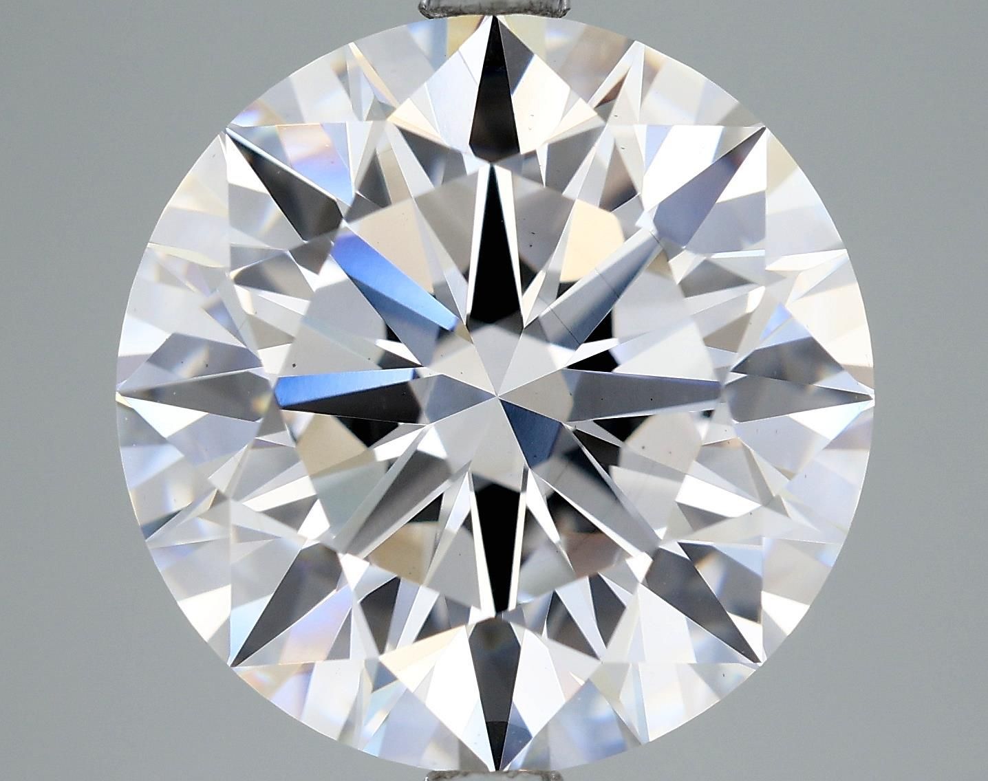 Round Diamond