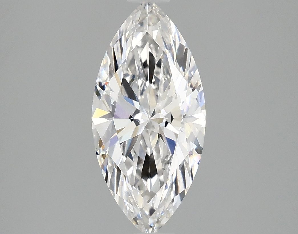 1.52 ct. marquise Lab Grown Diamond front image