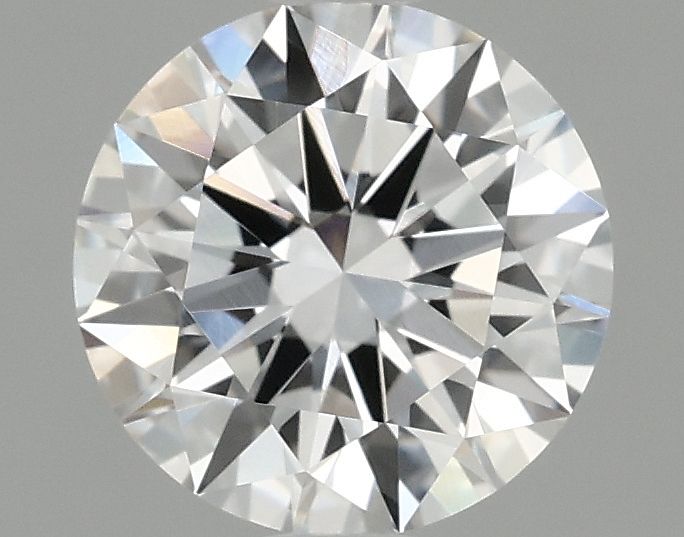 1.06 ct. round Lab Grown Diamond front image