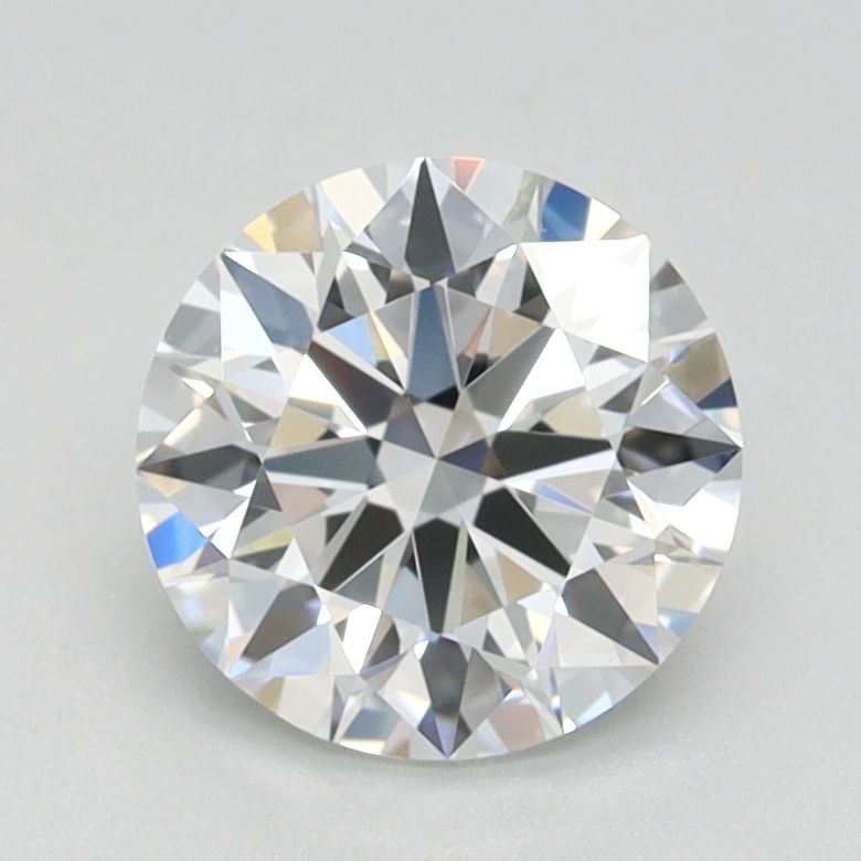 1.09 ct. round Lab Grown Diamond front image