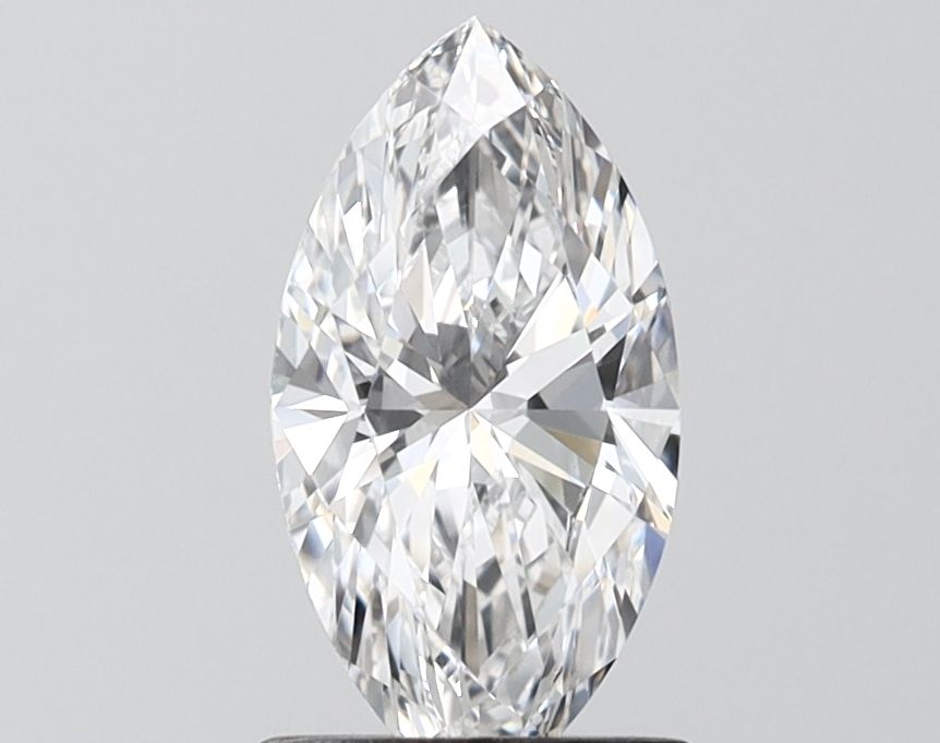 1.17 ct. marquise Lab Grown Diamond front image