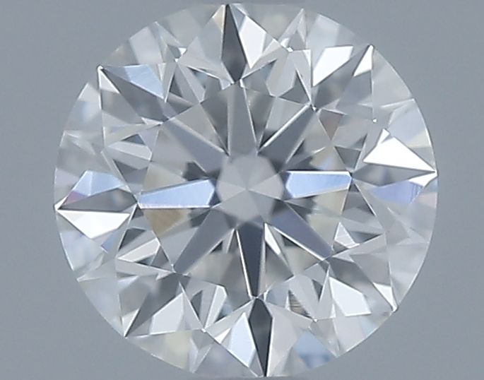 0.70 ct Round diamond