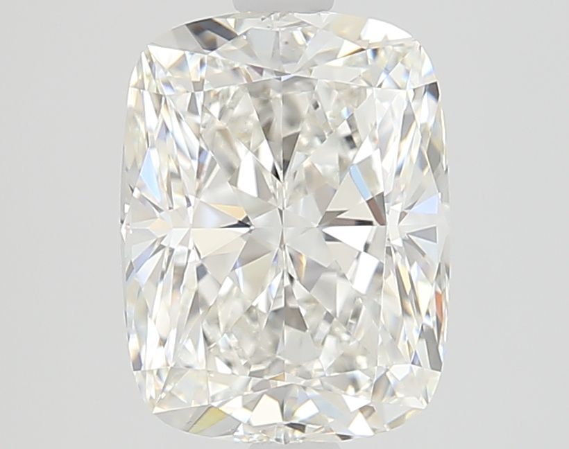 Cushion Diamond