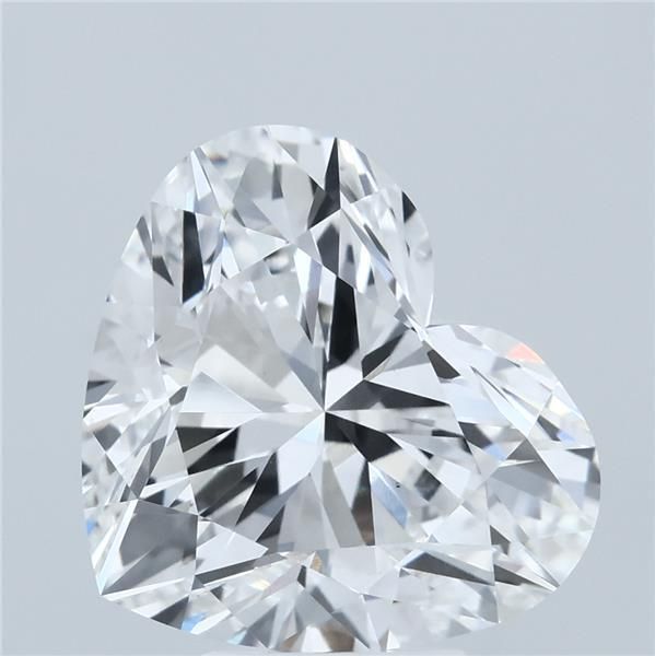 Heart Diamond