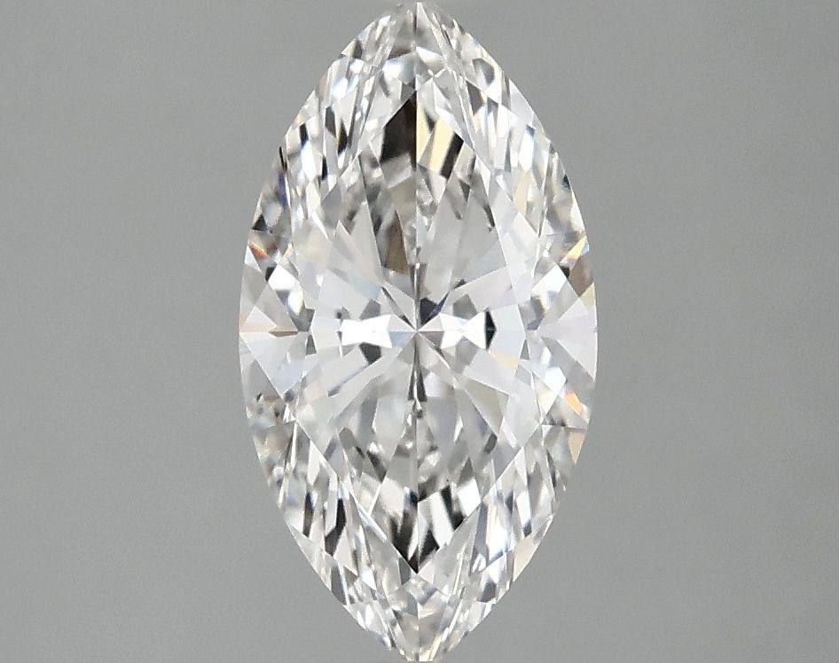 1.49 ct. marquise Lab Grown Diamond front image