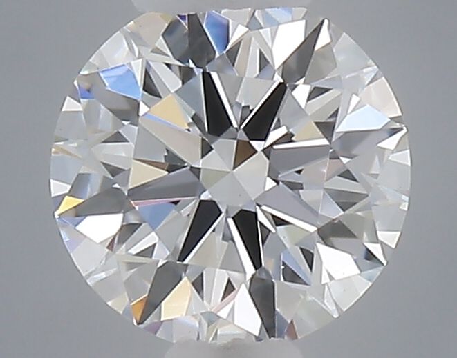0.34 ct lab-grown Round Diamond