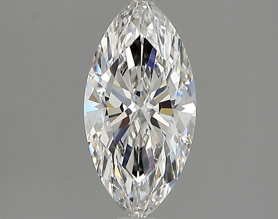 1.11 ct. marquise Lab Grown Diamond front image