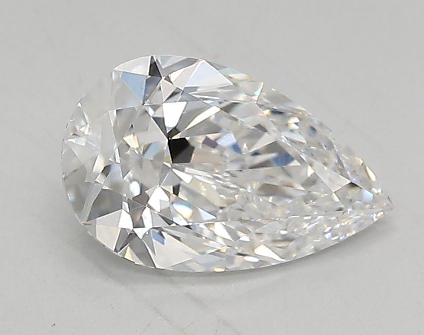0.94 ct. pear Lab Grown Diamond front image