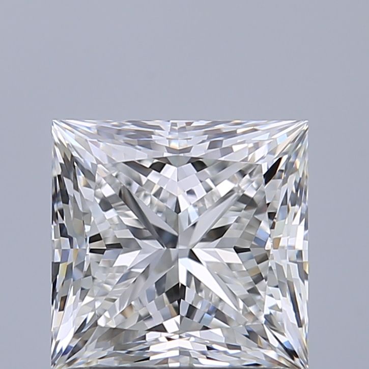 1.21 Carat