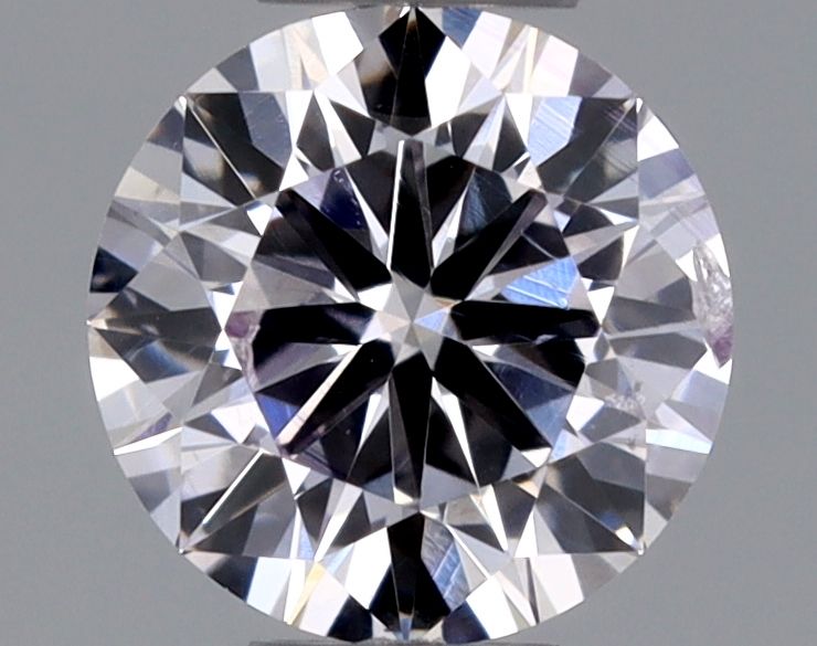 0.28ct Round diamond