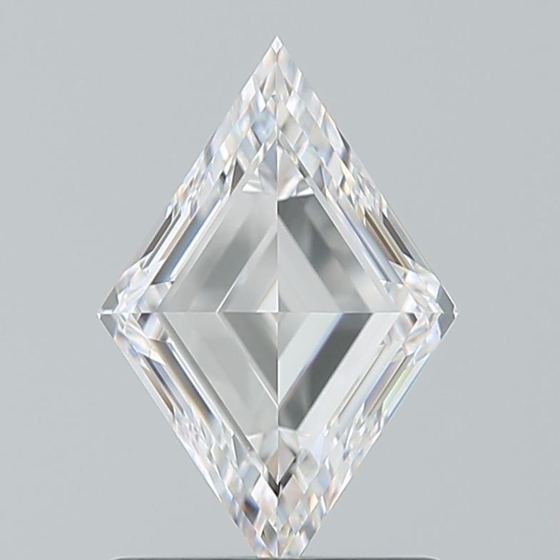 0.9 ct Lozenge Diamond