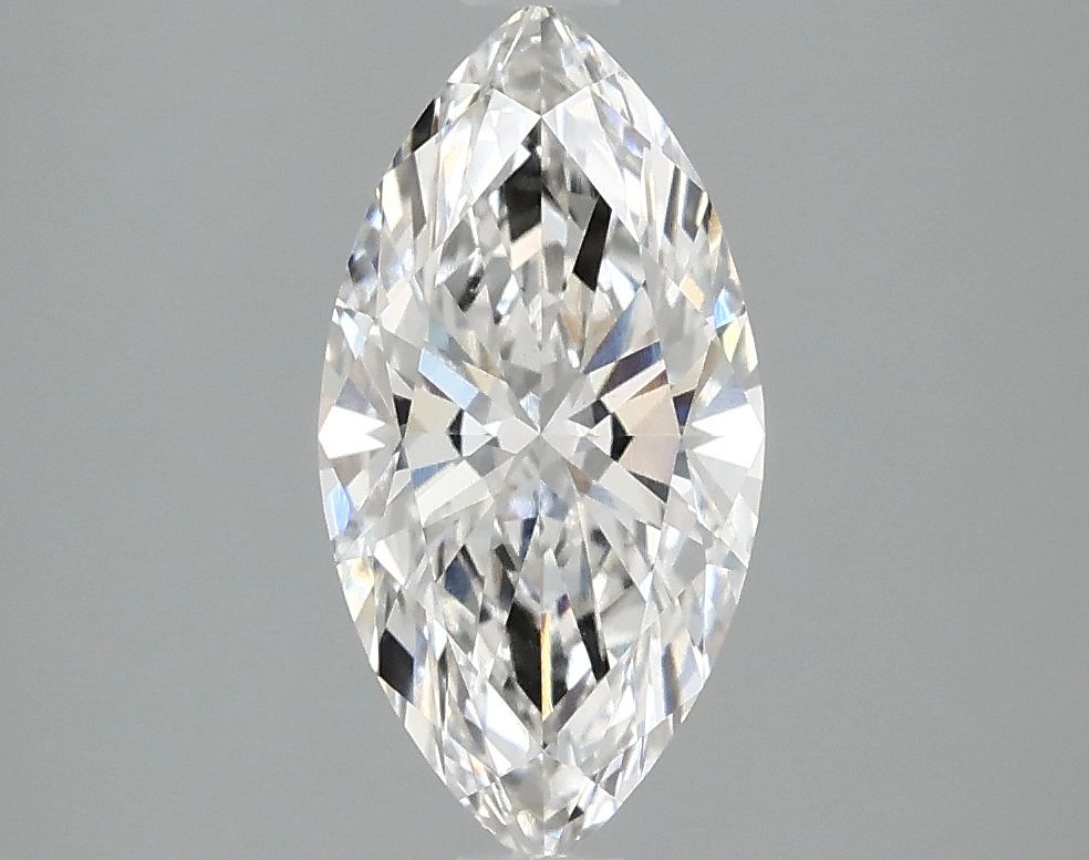 1.48 ct. marquise Lab Grown Diamond front image