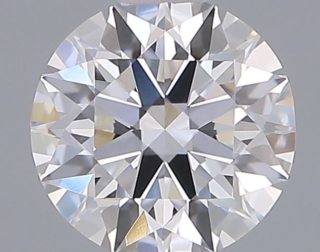1.03 ct. round Lab Grown Diamond front image