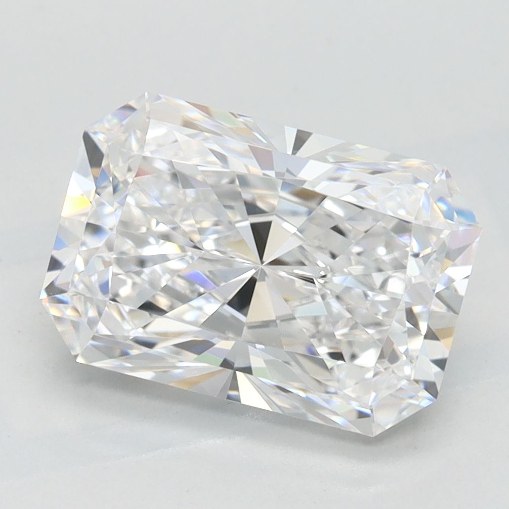 Radiant Diamond