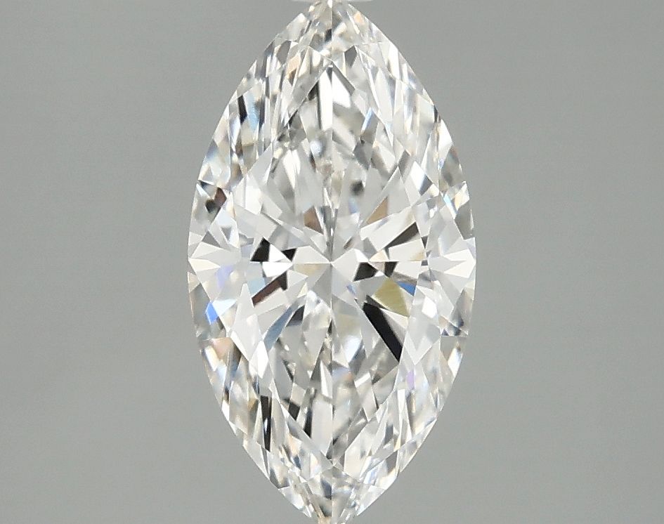 1.51 ct. marquise Lab Grown Diamond front image