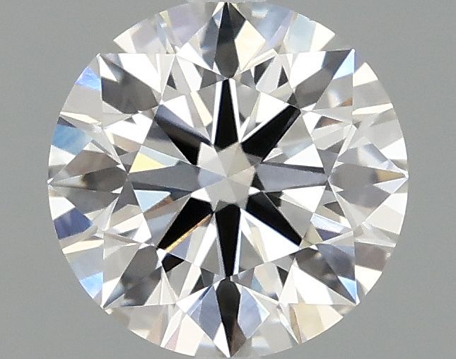 1.00 ct. round Lab Grown Diamond front image