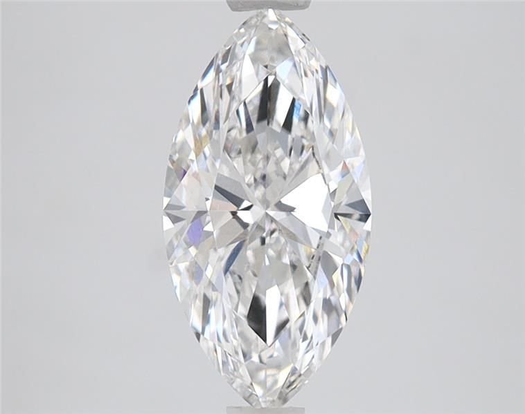 1.53 ct. marquise Lab Grown Diamond front image