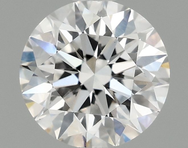 1.03 ct. round Lab Grown Diamond front image