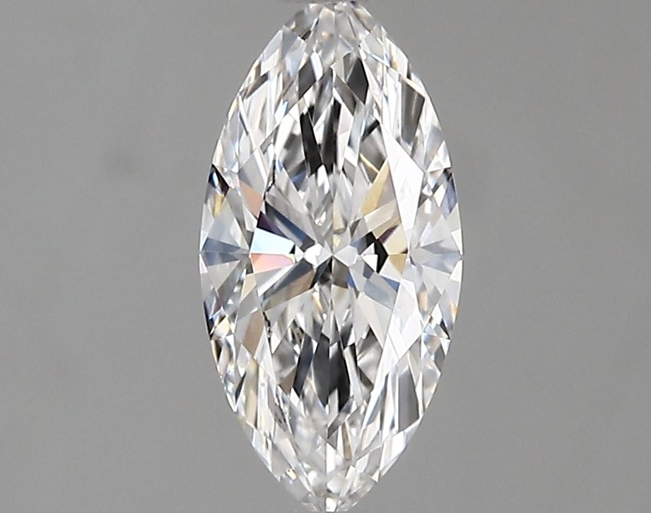 1.05 ct. marquise Lab Grown Diamond front image