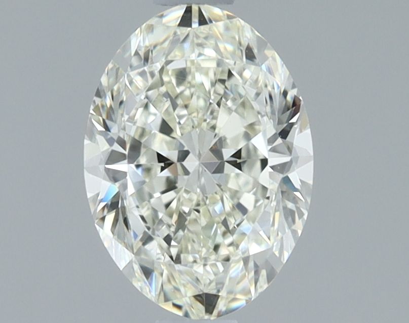Oval Diamond