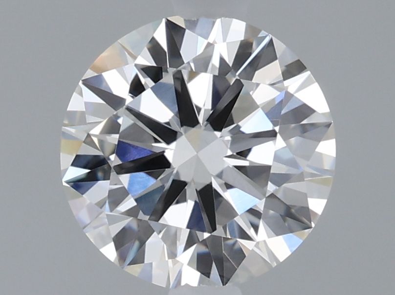 1.02 ct. round Lab Grown Diamond front image