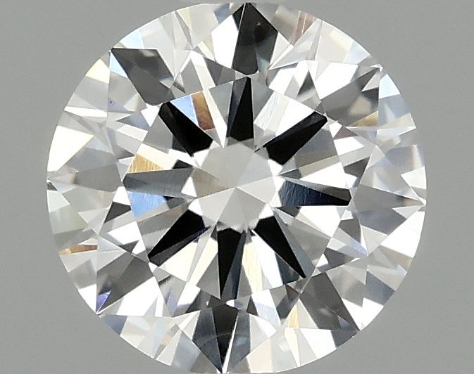 1.49 ct. round Lab Grown Diamond front image
