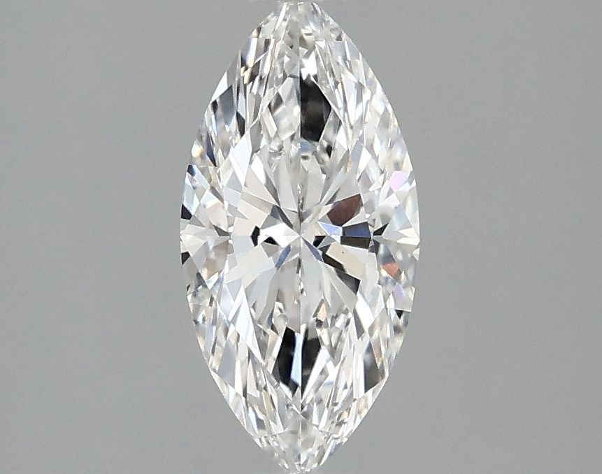 1.02 ct. marquise Lab Grown Diamond front image