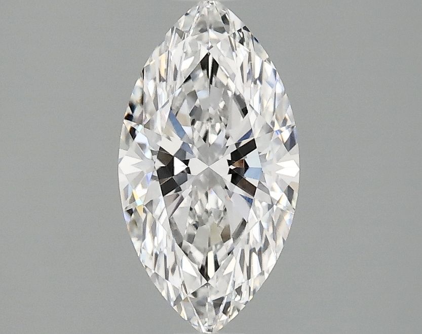 1.03 ct. marquise Lab Grown Diamond front image