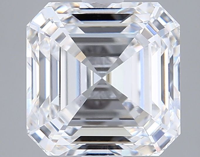 Asscher Diamond