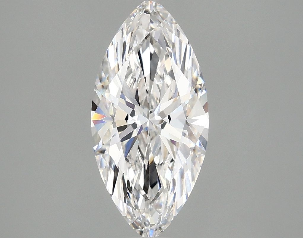 1.49 ct. marquise Lab Grown Diamond front image