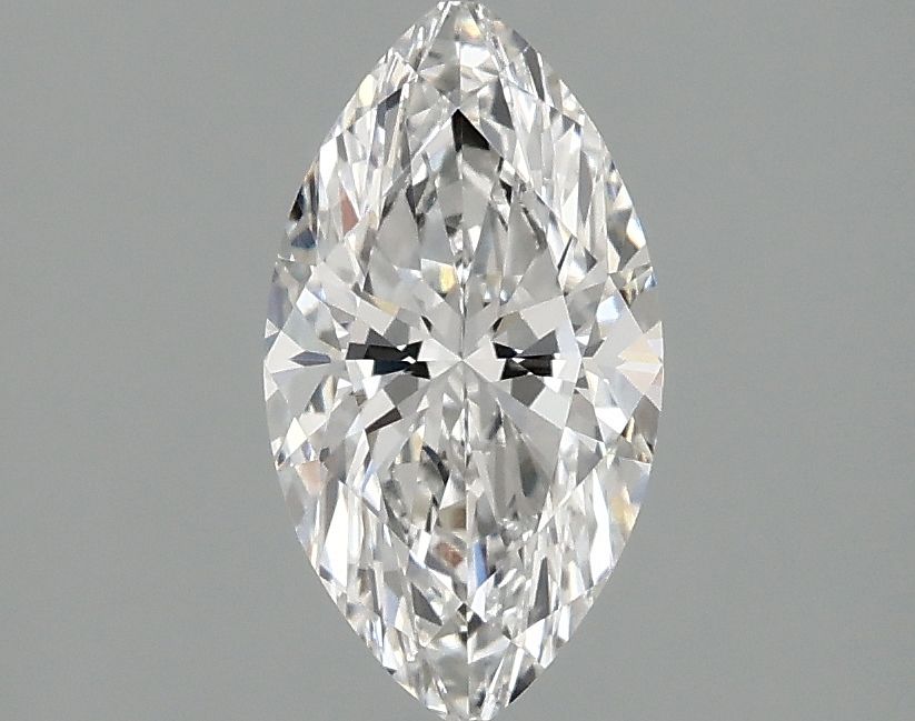 1.02 ct. marquise Lab Grown Diamond front image