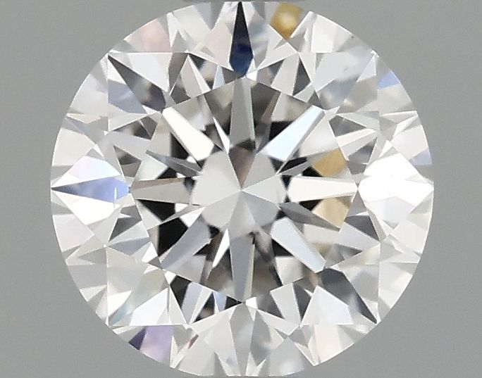 1.06 ct. round Lab Grown Diamond front image