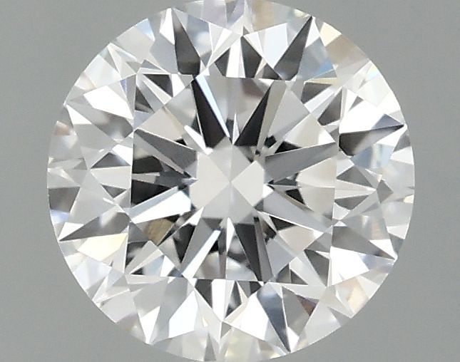 1.00 ct. round Lab Grown Diamond front image