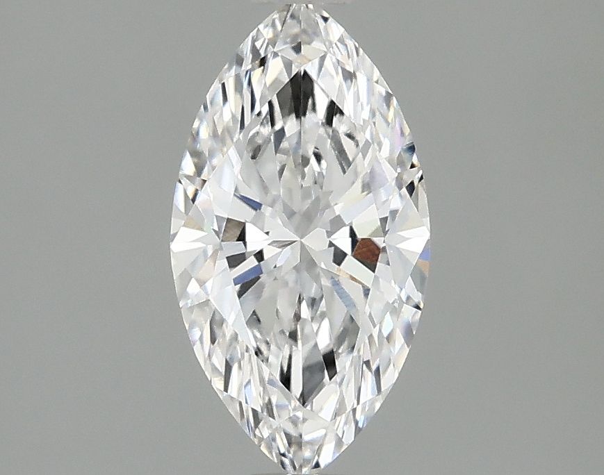 1.09 ct. marquise Lab Grown Diamond front image