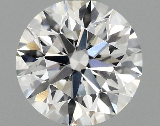 1.01 ct. round Lab Grown Diamond front image