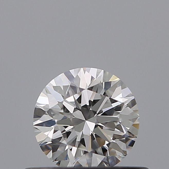 0.4 Carat Round Diamond F IF