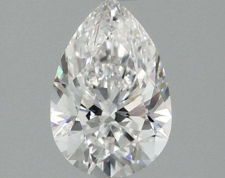 1.52 ct. pear Lab Grown Diamond front image