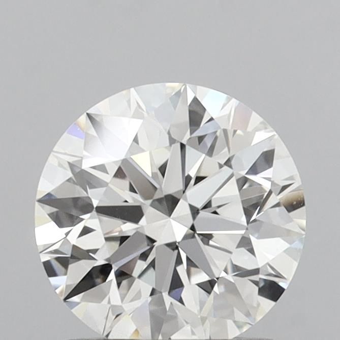 1.03 ct. round Lab Grown Diamond front image