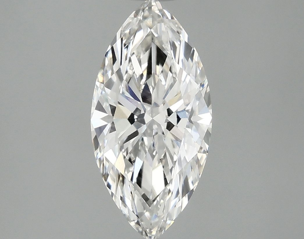 1.53 ct. marquise Lab Grown Diamond front image
