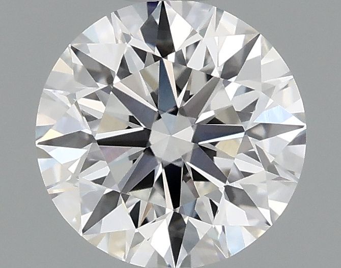 1.06 ct. round Lab Grown Diamond front image