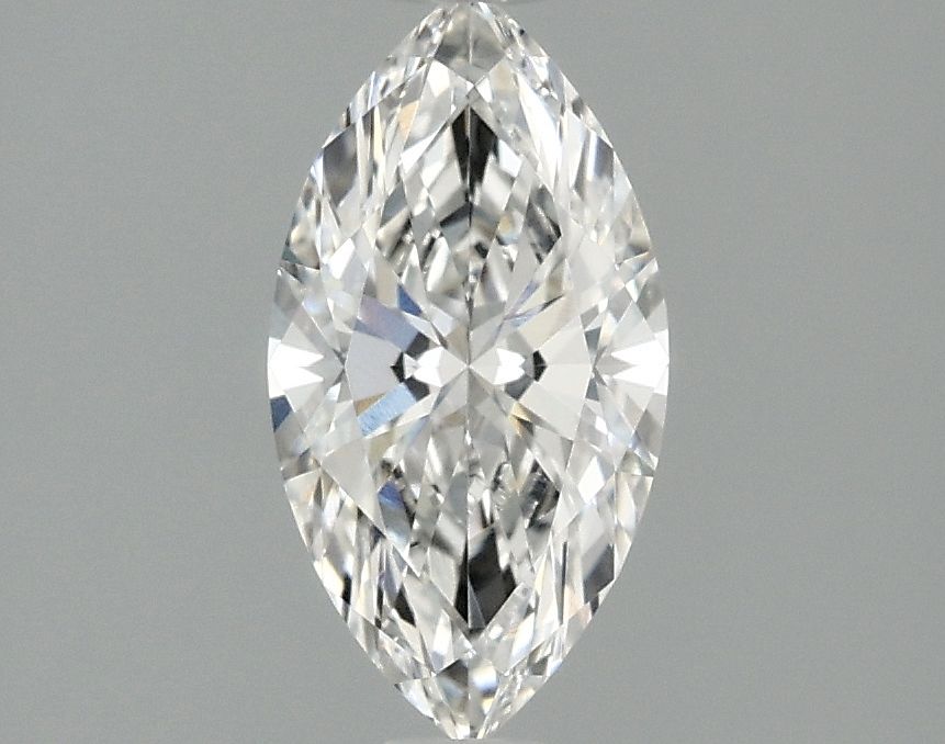 1.01 ct. marquise Lab Grown Diamond front image