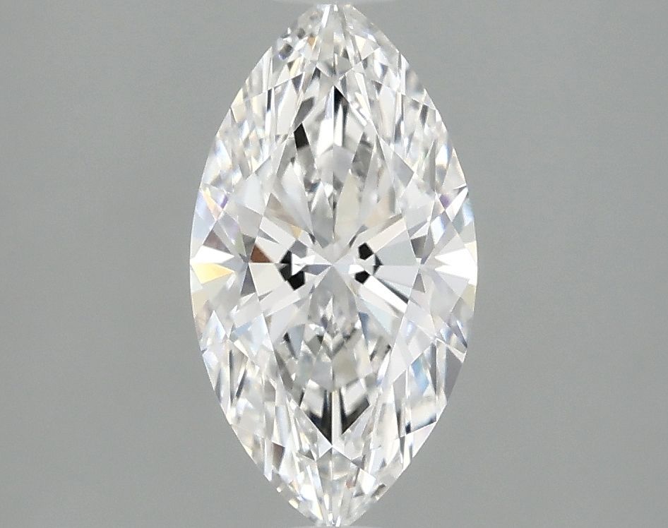1.52 ct. marquise Lab Grown Diamond front image