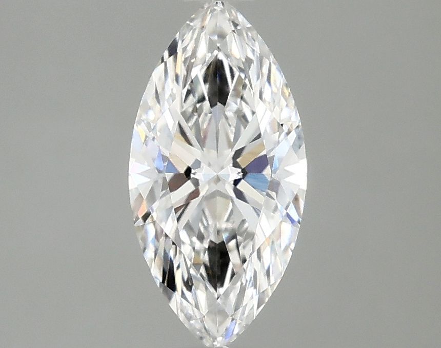 1.04 ct. marquise Lab Grown Diamond front image