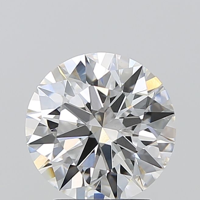 1.05 ct Round diamond