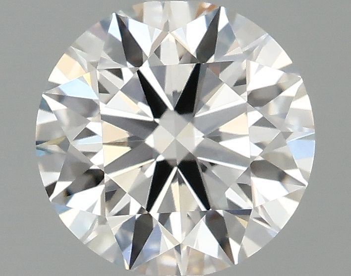 1.03 ct. round Lab Grown Diamond front image